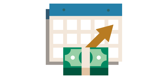 Increased Return Potential