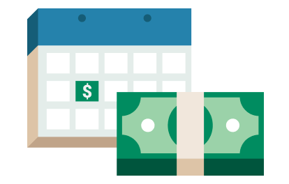 Structured to Provide Stable Monthly Income