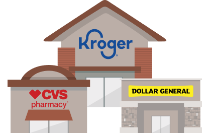 Can Be Diversified Across Multiple Properties or Portfolios